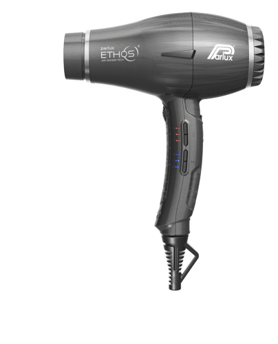 Набор фен Ethos +Diffuser MagicSense PARLUX Set-0901-Ethos Titanio
